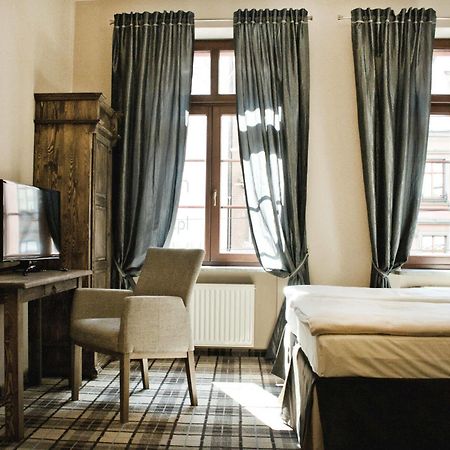 Five Stars Bed&Breakfast Wroclaw Luaran gambar