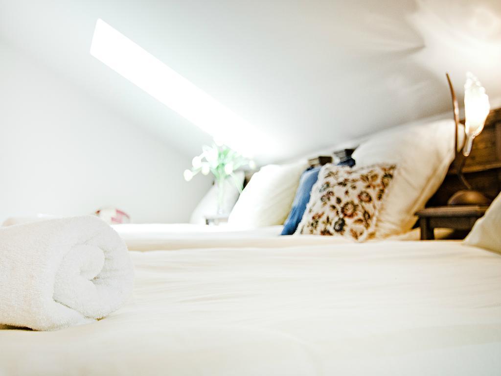 Five Stars Bed&Breakfast Wroclaw Bilik gambar