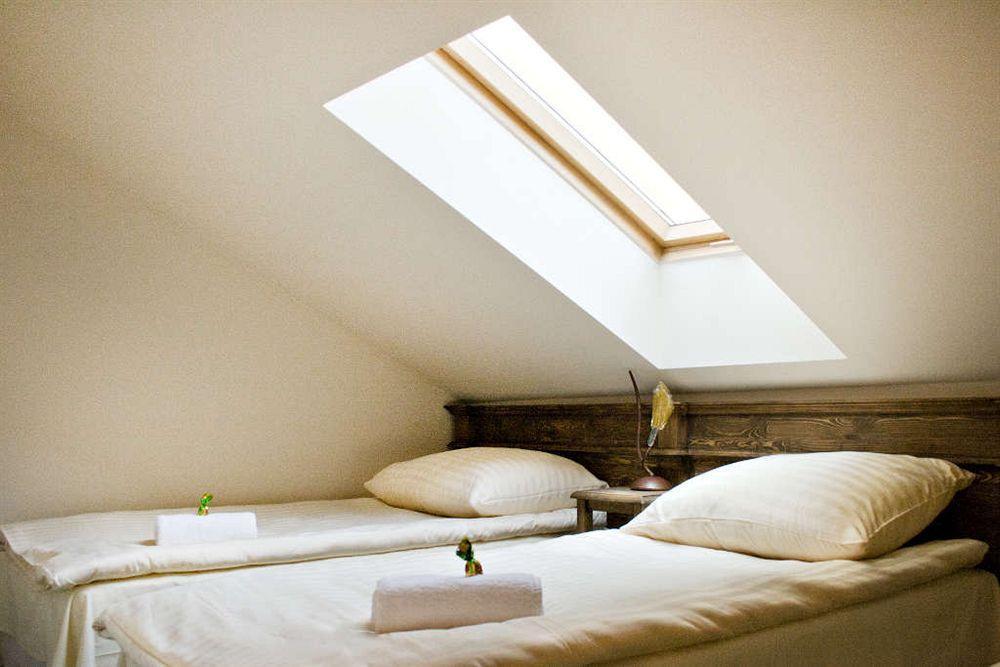 Five Stars Bed&Breakfast Wroclaw Luaran gambar