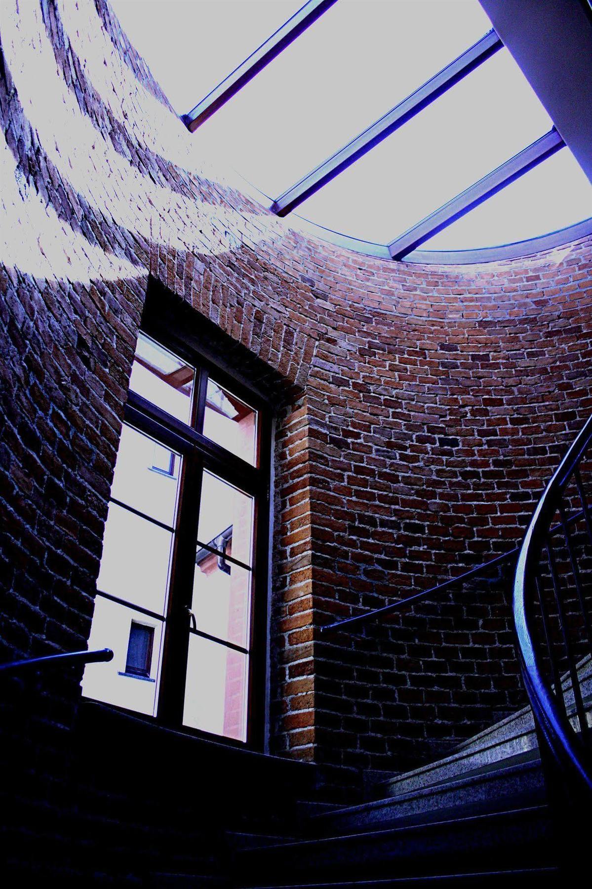 Five Stars Bed&Breakfast Wroclaw Luaran gambar