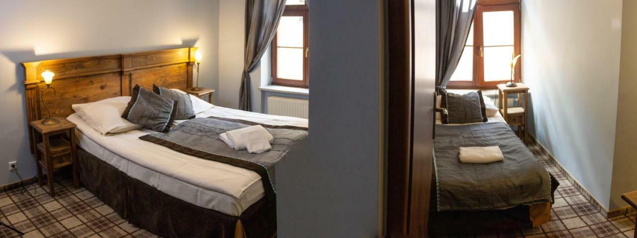 Five Stars Bed&Breakfast Wroclaw Luaran gambar