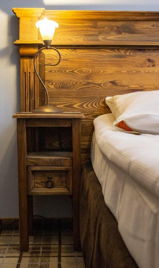 Five Stars Bed&Breakfast Wroclaw Luaran gambar