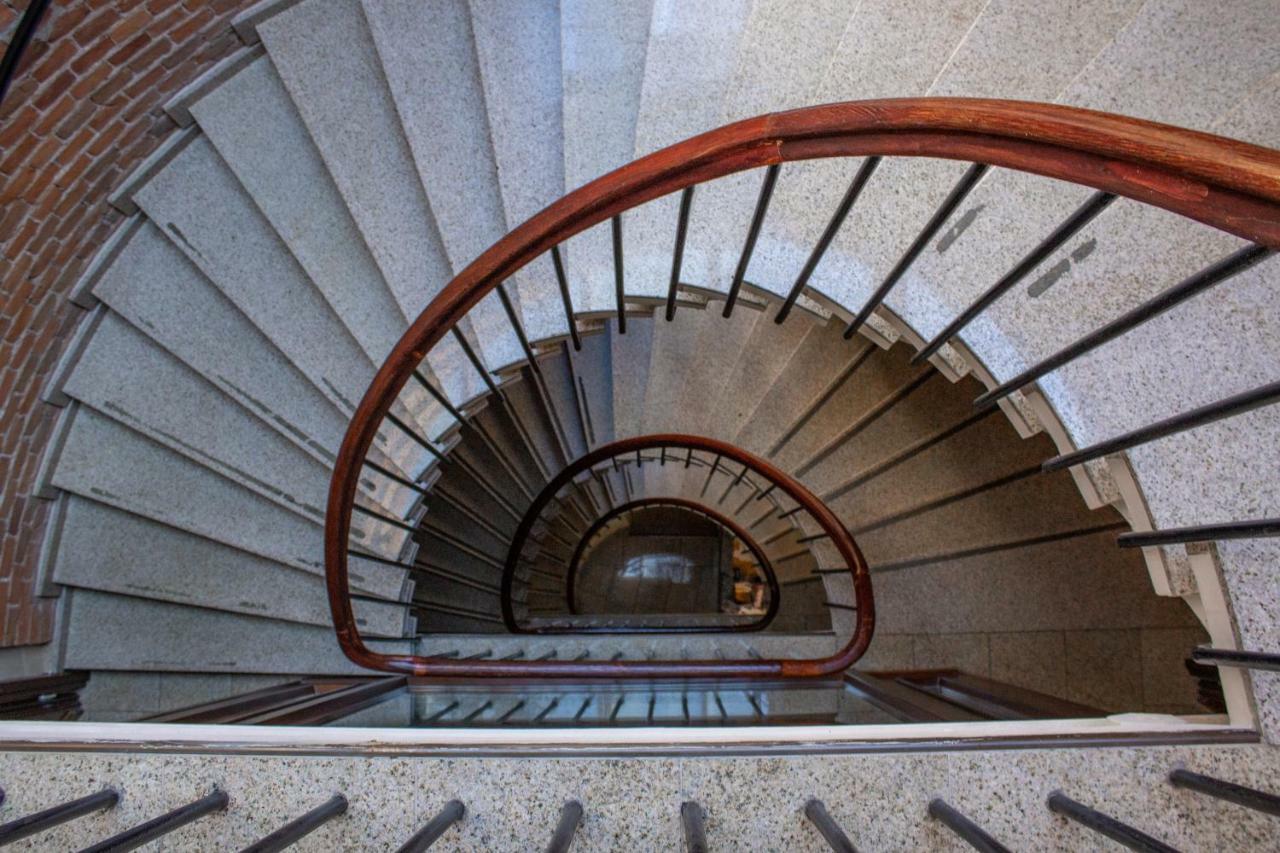 Five Stars Bed&Breakfast Wroclaw Luaran gambar